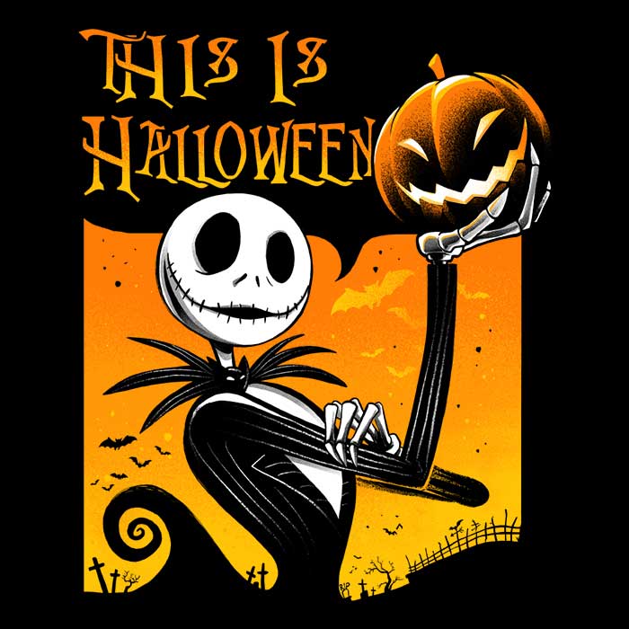 Halloween-themed Unisex and Women's Tank Tops