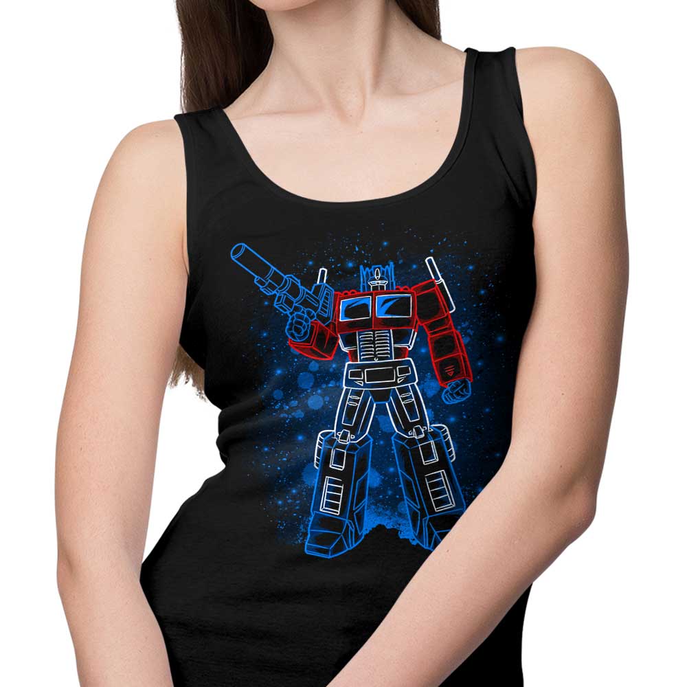 Soulkr's Prime Men's and Women's Unisex Comfortable Tank Tops