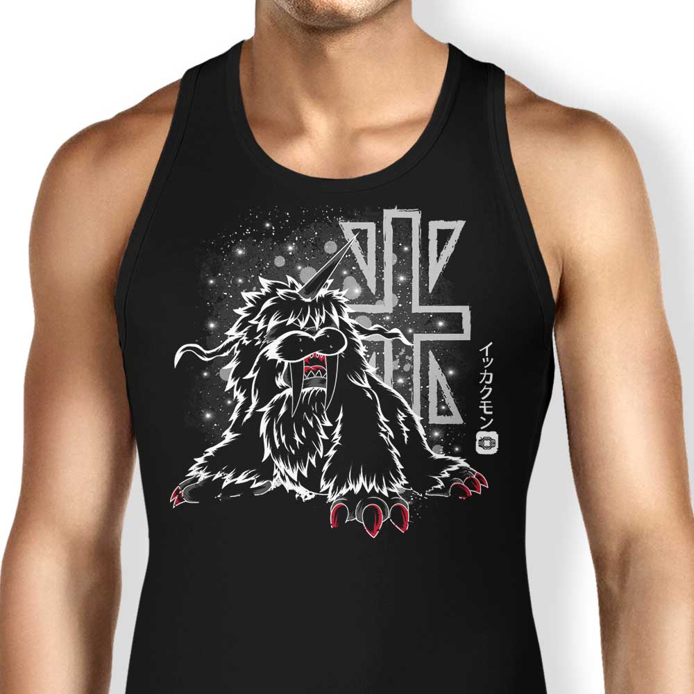 The Evolution of Reliability - Men's and Women's Unisex Stylish Tank Tops