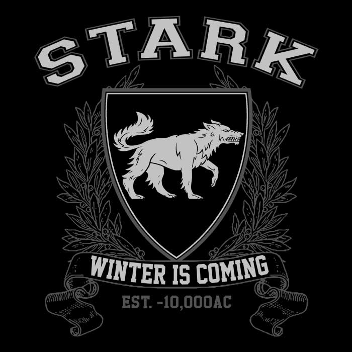 Stark University Brand Unisex and Women's Tank Tops