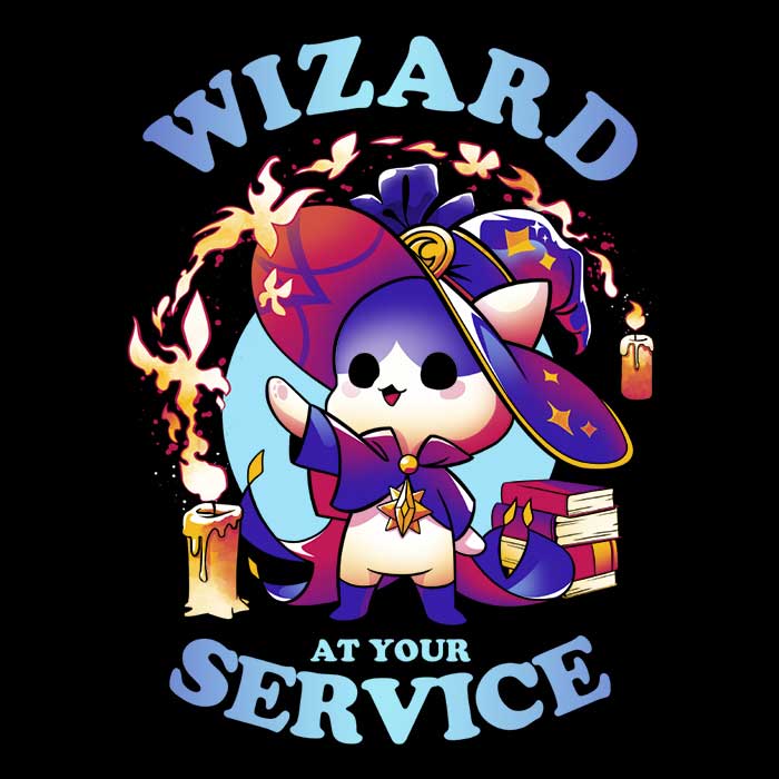 Snouleaf's Enchanting Wizard-themed 3/4 Sleeve Raglan T-Shirt for Magical Moments