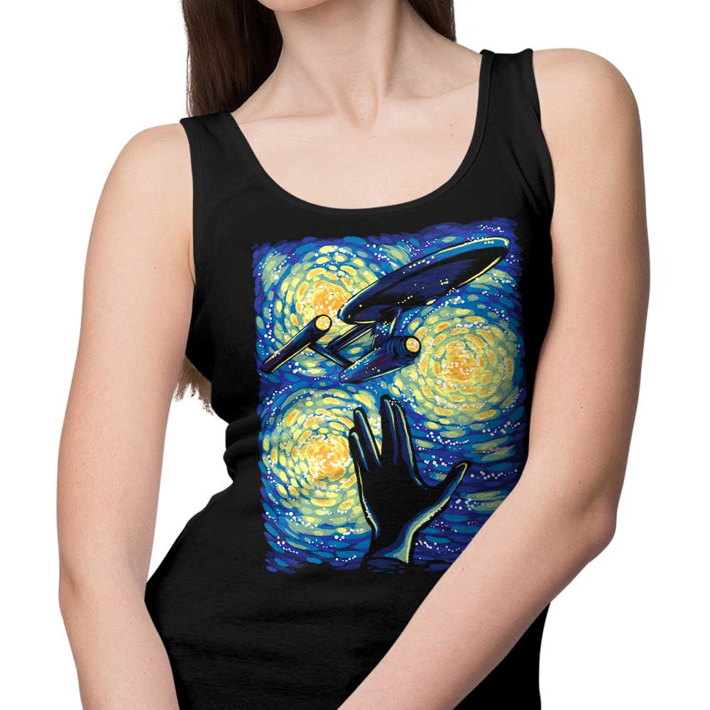 Gilles Bone's Long Life and Prosperity Comfortable Unisex and Women's Tank Tops