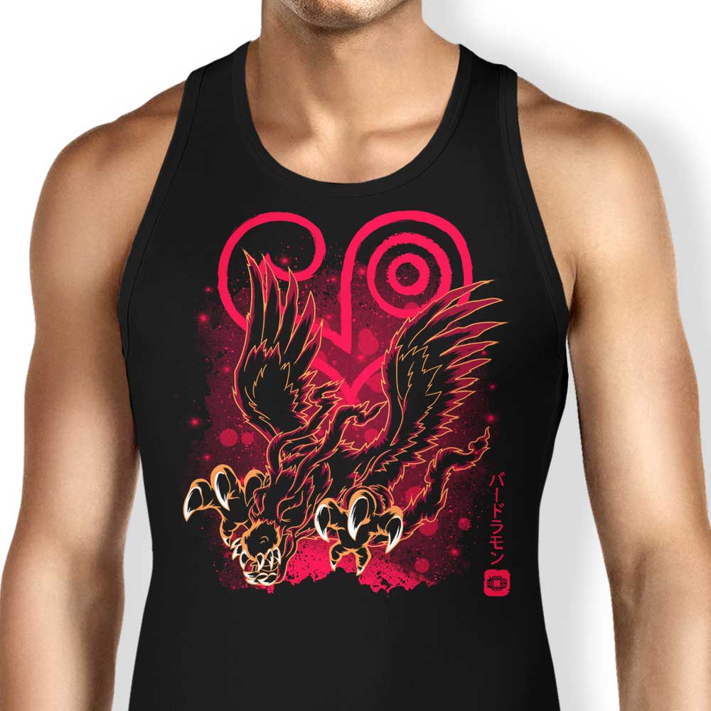 Soulkr's The Love Evolution Comfortable and Lightweight Tank Tops