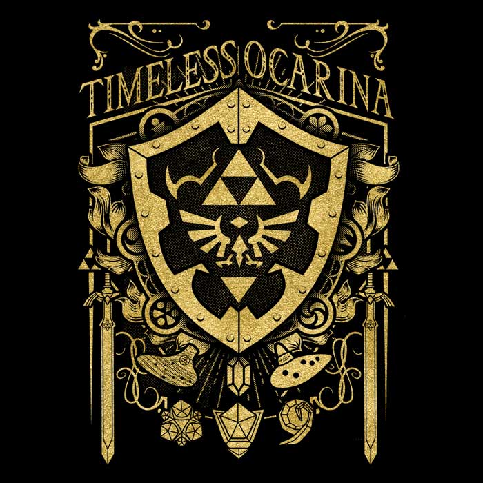 Arinesart's Timeless Long Sleeve Crewneck Classic T-Shirt