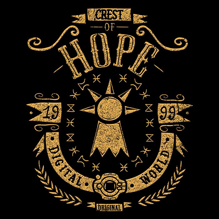 Stylish Digital Hope 3/4 Sleeve Raglan Men's T-Shirt for Casual Wear
