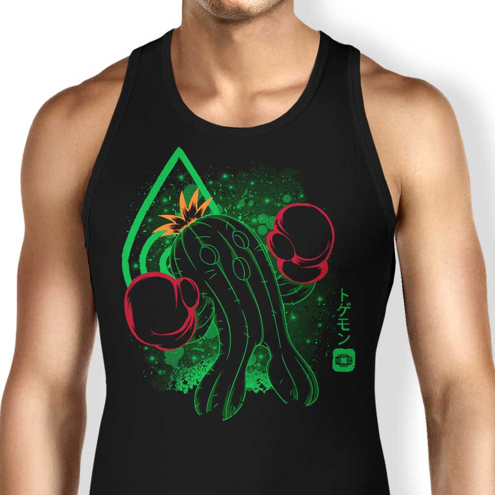 Soulkr's Sincerity Evolution: Comfortable Unisex and Women's Tank Tops