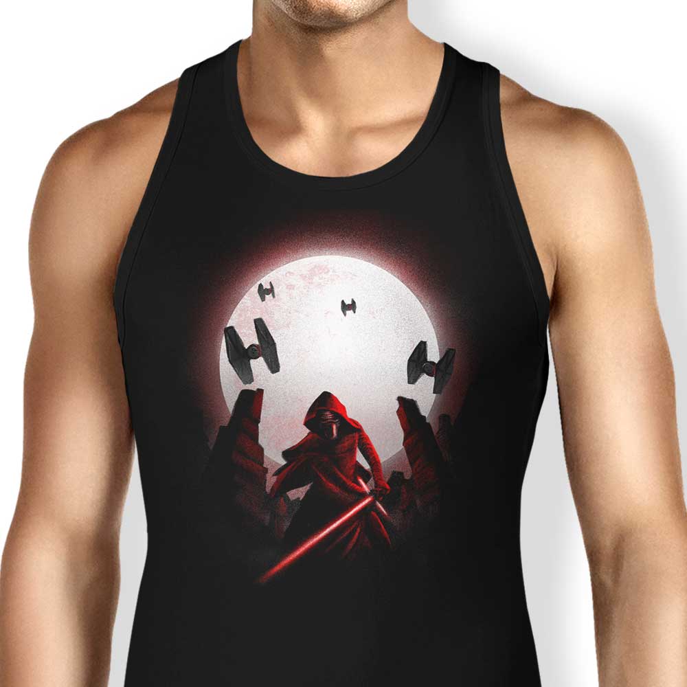 New Arrival - BlancaVidal Men's and Women's Unisex Comfortable Tank Tops