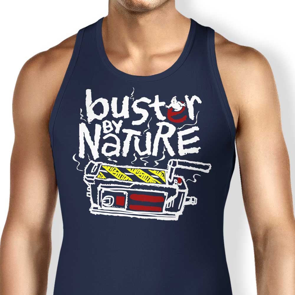 Nature's Buster - Comfortable and Lightweight Men's/Unisex & Women's Tank Tops