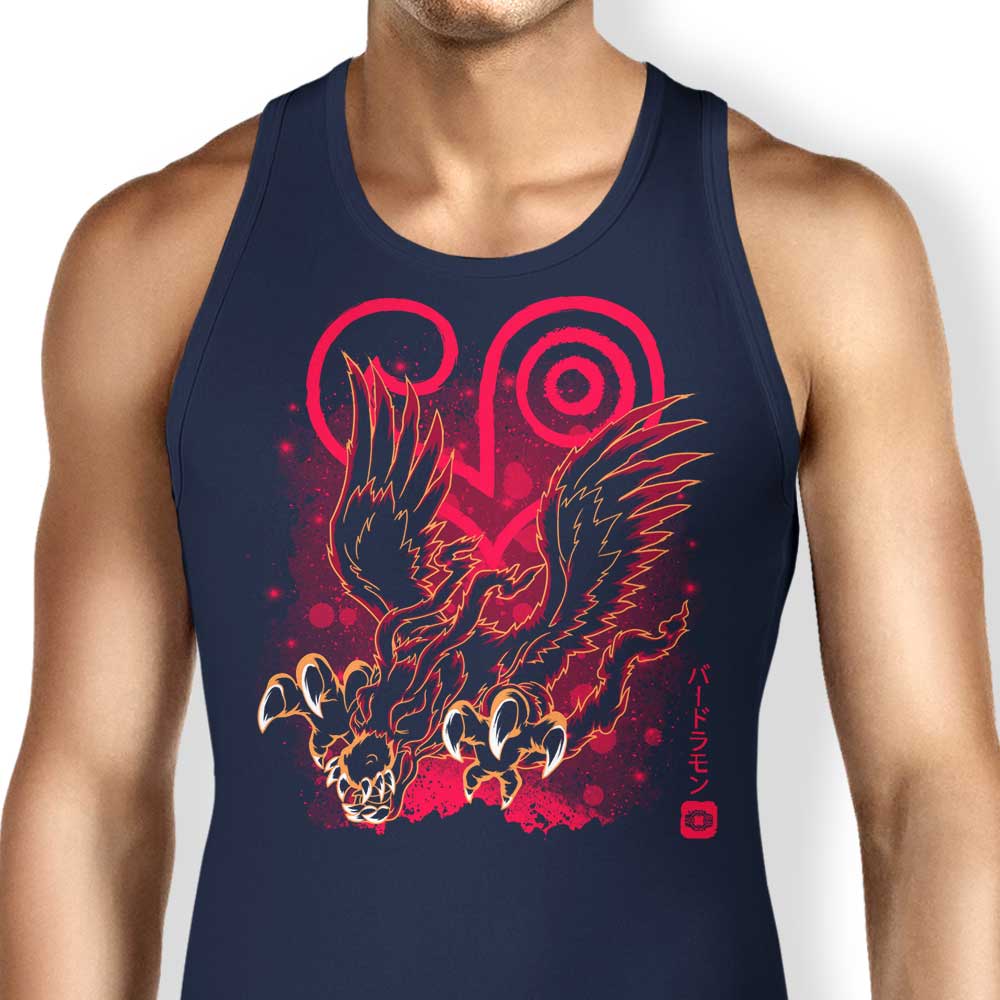 Soulkr's The Love Evolution Comfortable and Lightweight Tank Tops