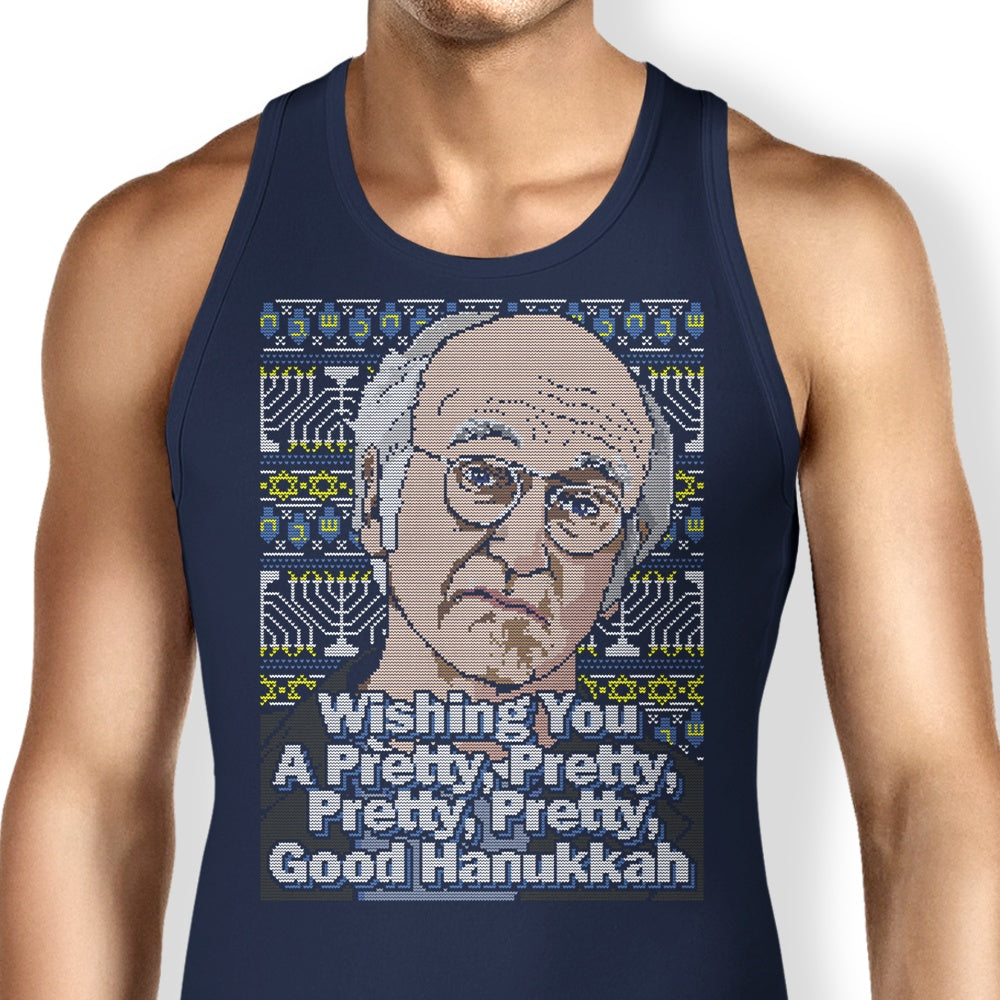 Exceptionally Soft CoD Designs Sweater Tank Tops for Men and Women