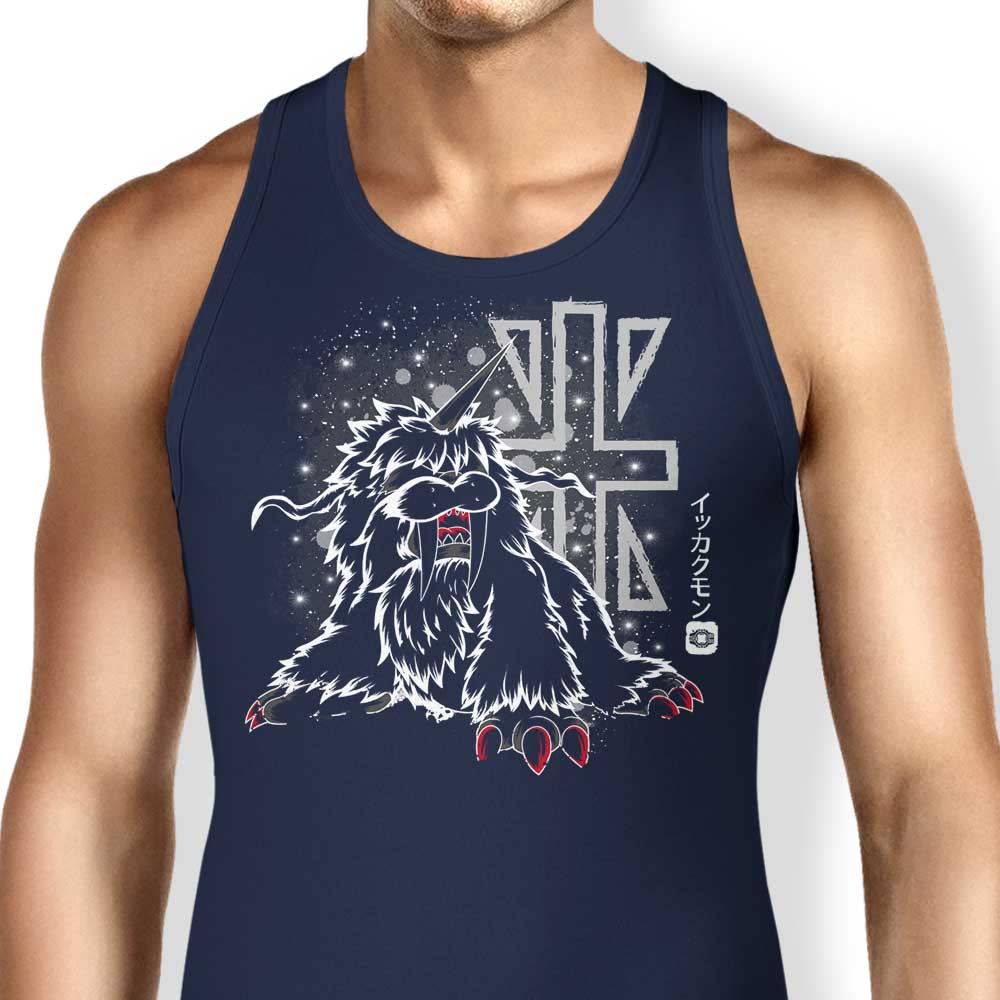 The Evolution of Reliability - Men's and Women's Unisex Stylish Tank Tops
