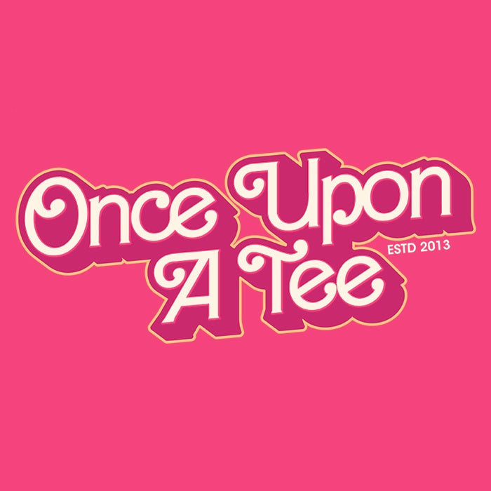 OUAT Malibu 3/4 Sleeve Raglan Casual T-Shirt