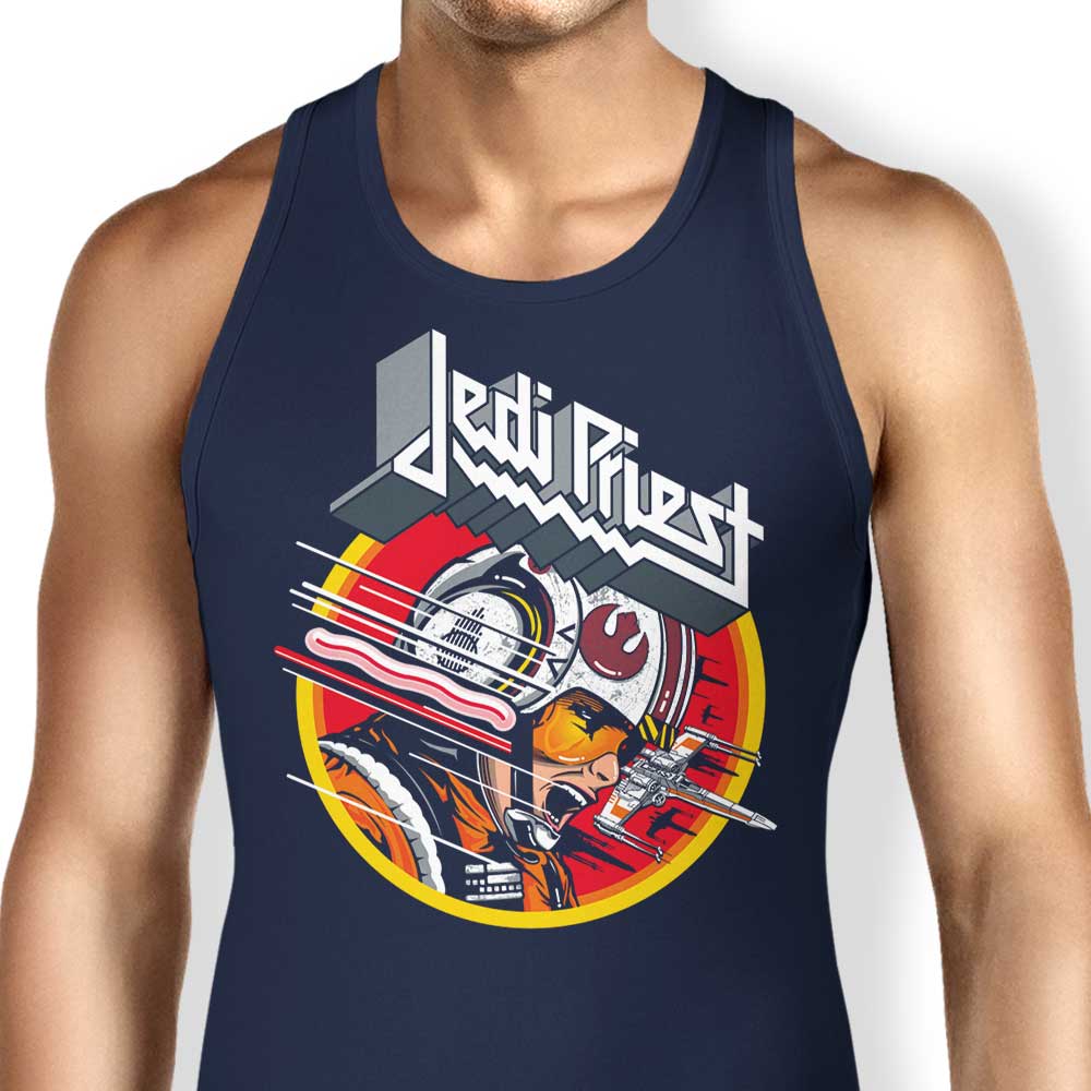 CappO's Comfortable Screaming Unisex and Women's Tank Tops