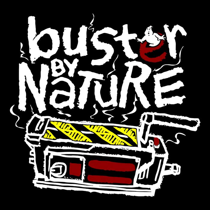 Nature's Buster - Comfortable and Lightweight Men's/Unisex & Women's Tank Tops