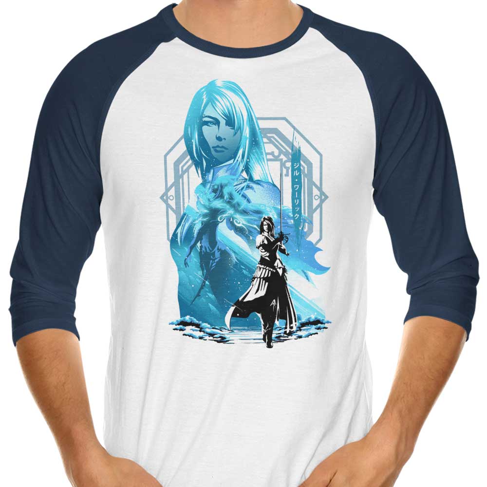 Hypertwenty's Power of Shiva 3/4 Sleeve Raglan Style T-Shirt for Fashion Lovers