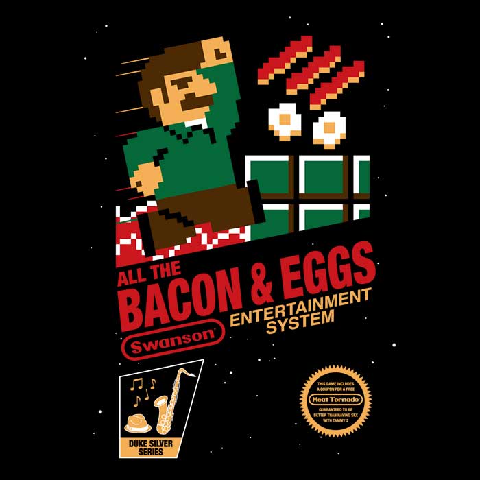 Mikehandyart's Comfortable Swanson Entertainment System Tank Tops for All Genders