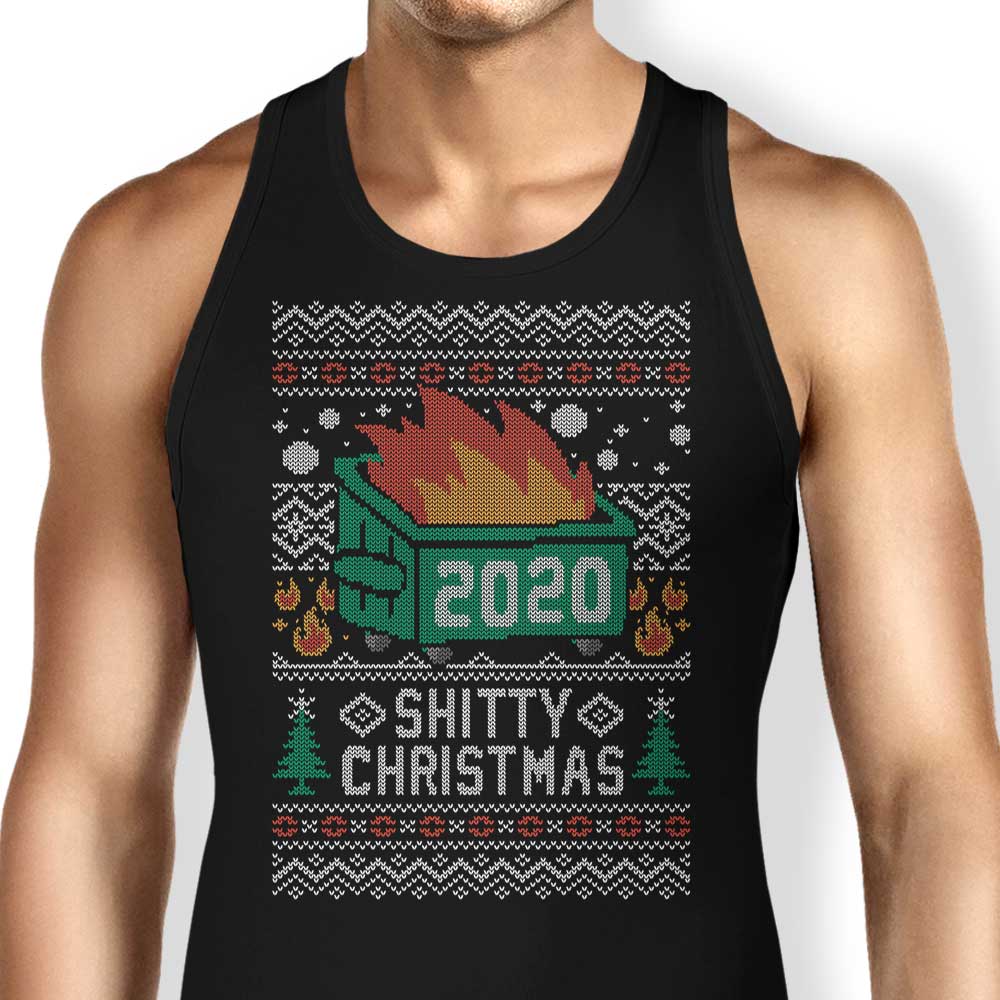 Olipop's Comfortable and Lightweight Unisex & Women's Tank Top Sweaters