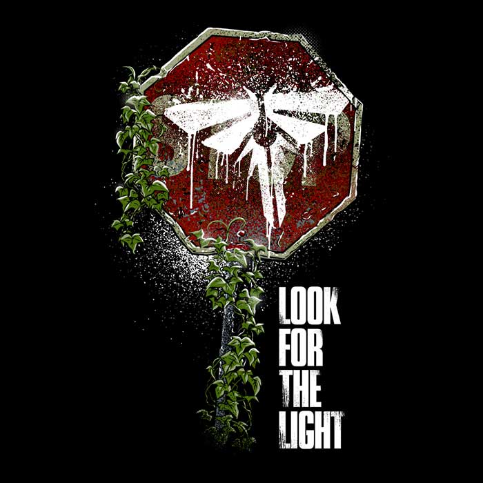 Search for the Light - Men's and Women's Unisex Comfortable Tank Tops