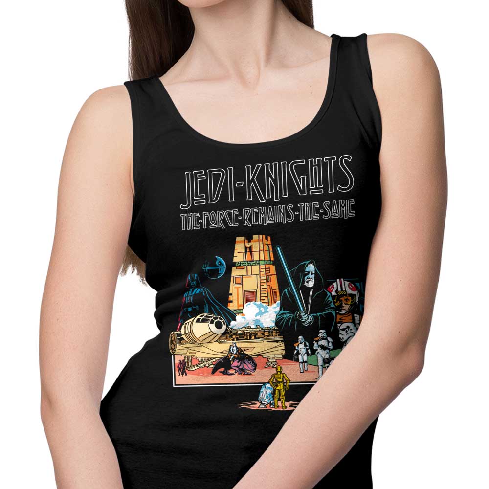 CappO LED Falcon Comfortable and Lightweight Unisex & Women's Tank Tops