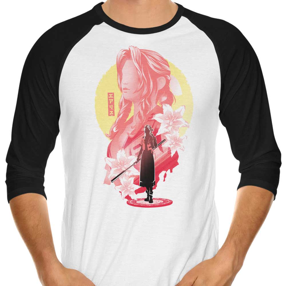Fantastic Gospel-themed 3/4 Sleeve Raglan Style T-Shirt for Men and Women