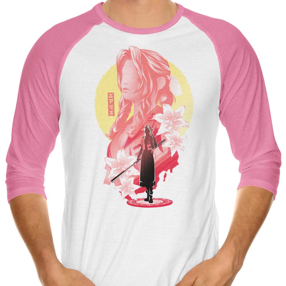 Fantastic Gospel-themed 3/4 Sleeve Raglan Style T-Shirt for Men and Women