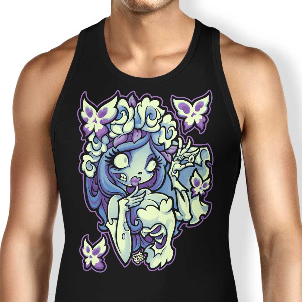 Jehsee Dreams Comfortable Unisex and Women's Tank Tops