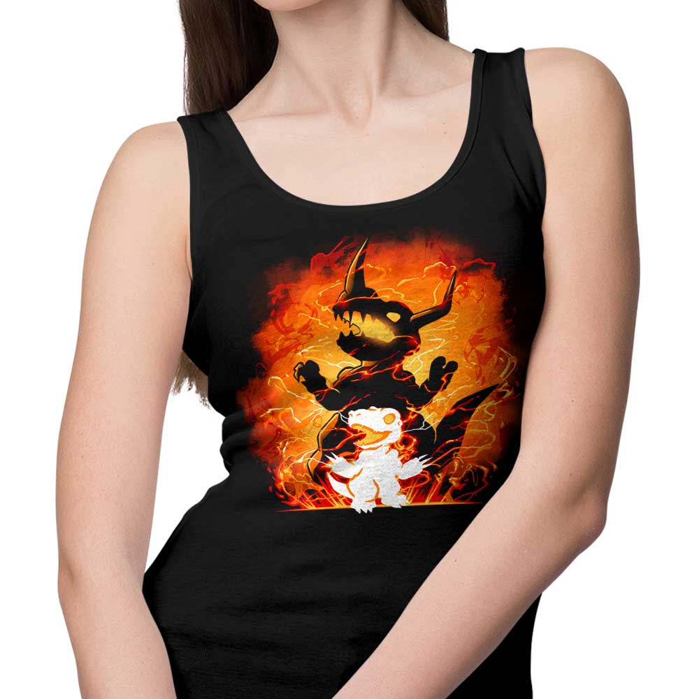 Courage Evolution Women's Athletic Tank Top for Fitness and Style