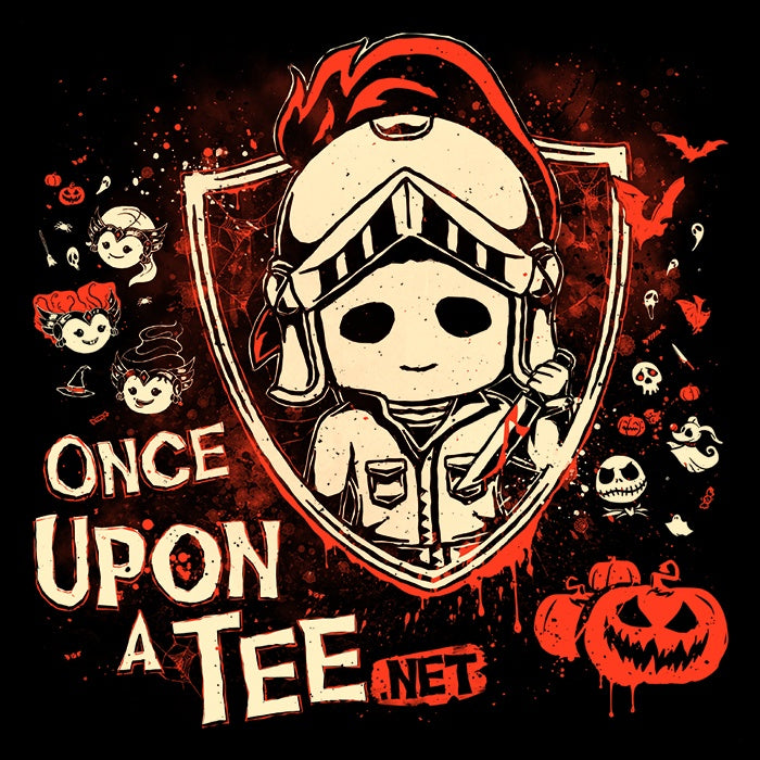 Teesgeex OUAT 2022 Halloween Comfortable Tank Tops
