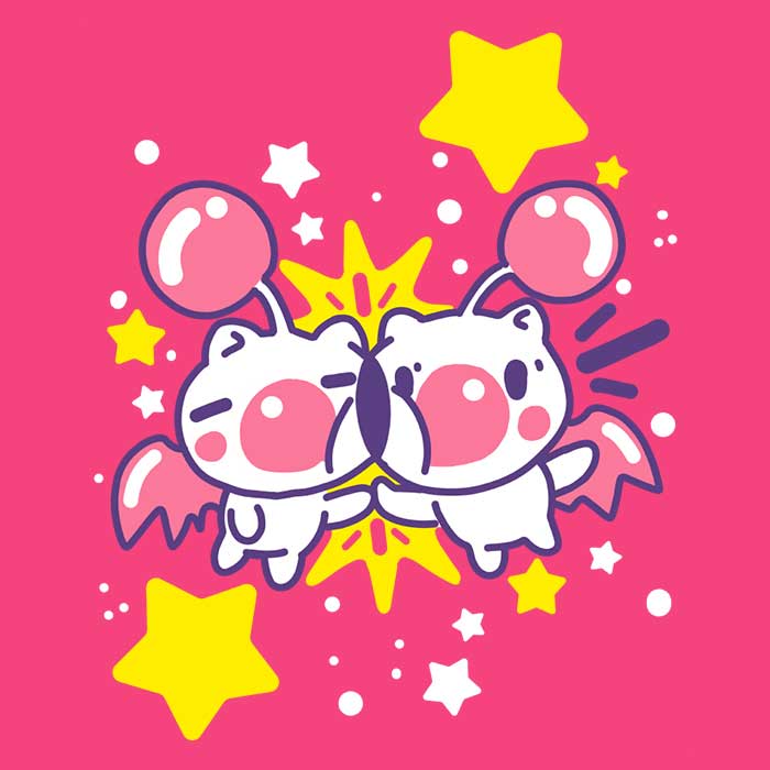 Sketchdemao Stick Friends Stylish Tank Tops for Men and Women