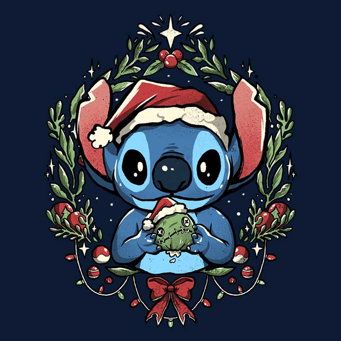 Edu.ely's Soft and Comfortable Experimental Christmas Tank Tops for All Genders