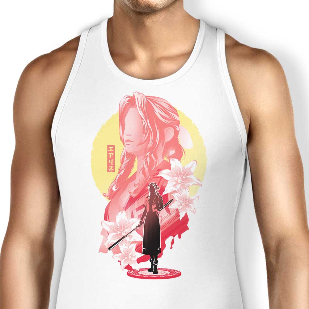 Fantastic Gospel-themed Tank Top by Hypertwenty