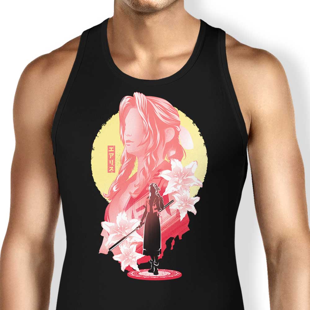 Fantastic Gospel-themed Tank Top by Hypertwenty