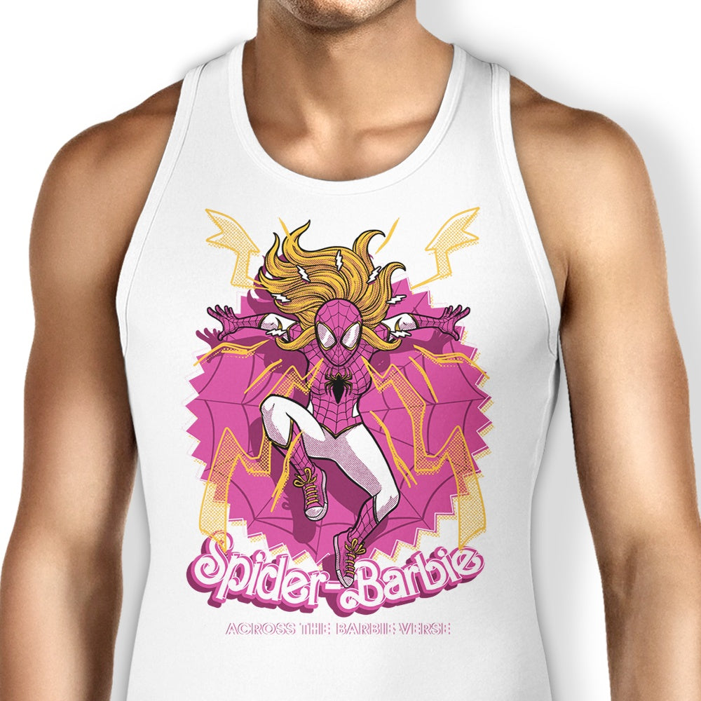 The Doll Verse Stylish Men's and Women's Tank Tops