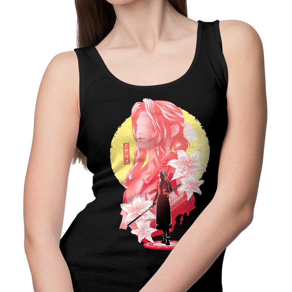 Fantastic Gospel-themed Tank Top by Hypertwenty