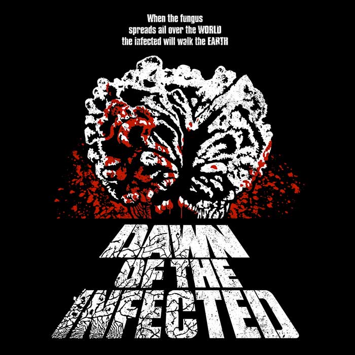Infected Apocalypse - Comfortable Men's and Women's Tank Tops