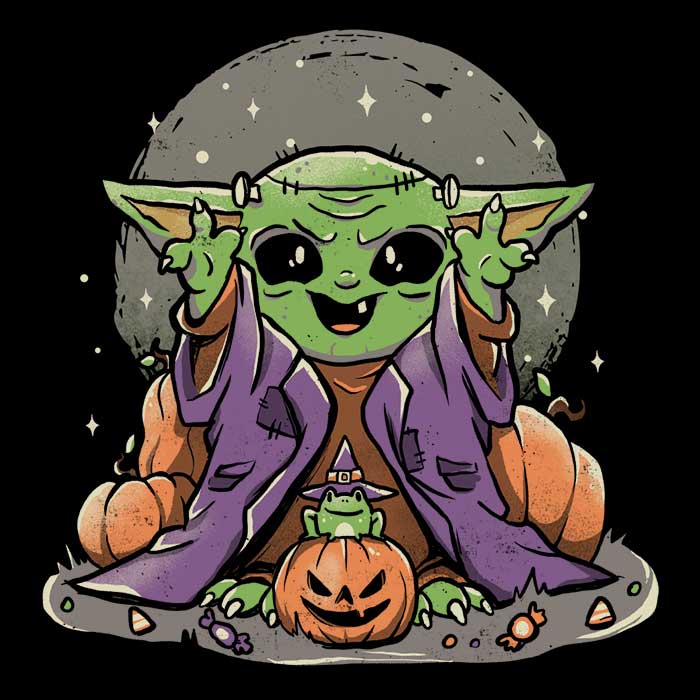 Eerie Spooky Force Comfortable Men's/Unisex and Women's Tank Tops