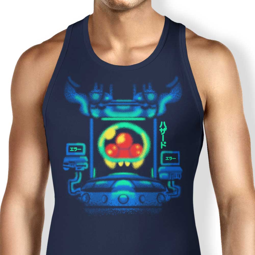 Sketchdemao's Comfortable 'Where it Begins' Unisex & Women's Tank Tops