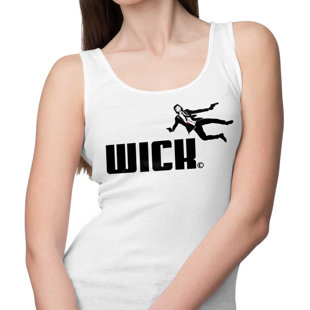 Comfortable Babayaga Athletics Tank Tops for Men and Women