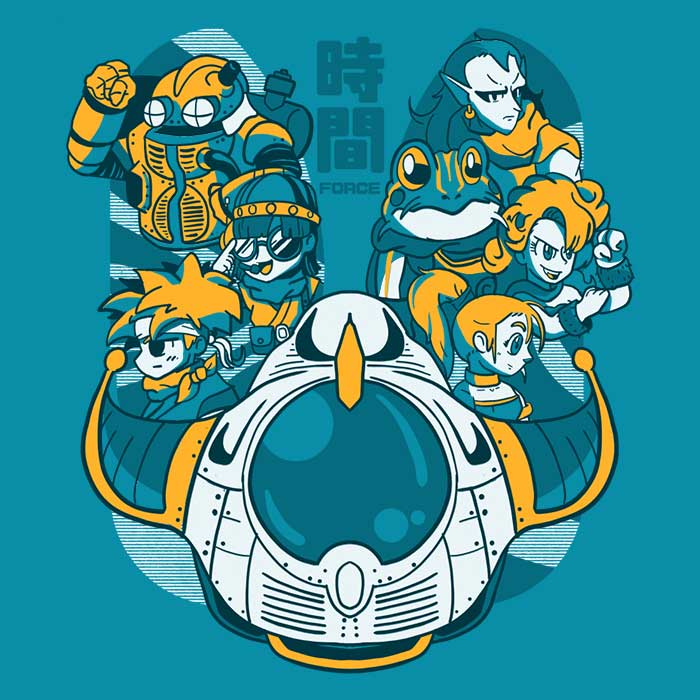 Sketchdemao Time Force Comfortable Cotton Tank Tops for Men and Women