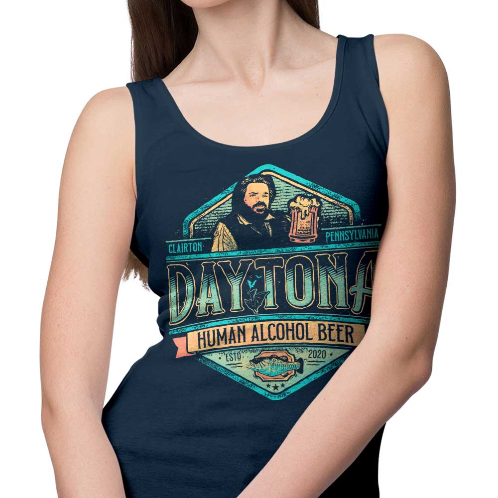 Teesgeex's 'Coming Right Up' Men's and Women's Tank Tops