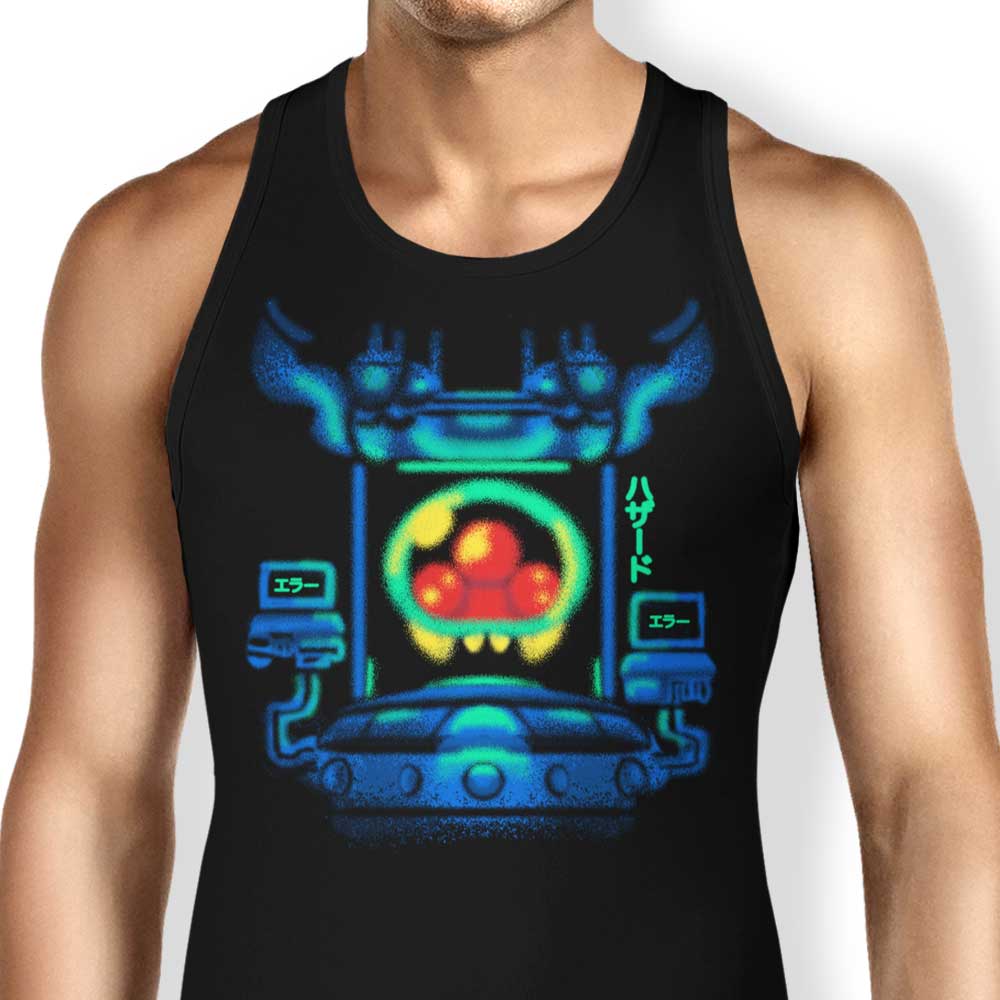 Sketchdemao's Comfortable 'Where it Begins' Unisex & Women's Tank Tops
