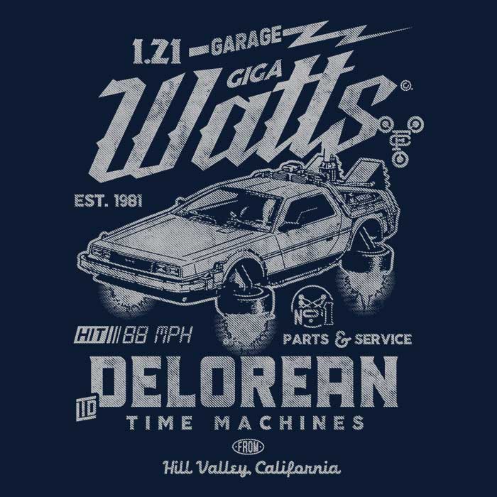 Giga Watts Garage Men's Tank Top for Casual Wear
