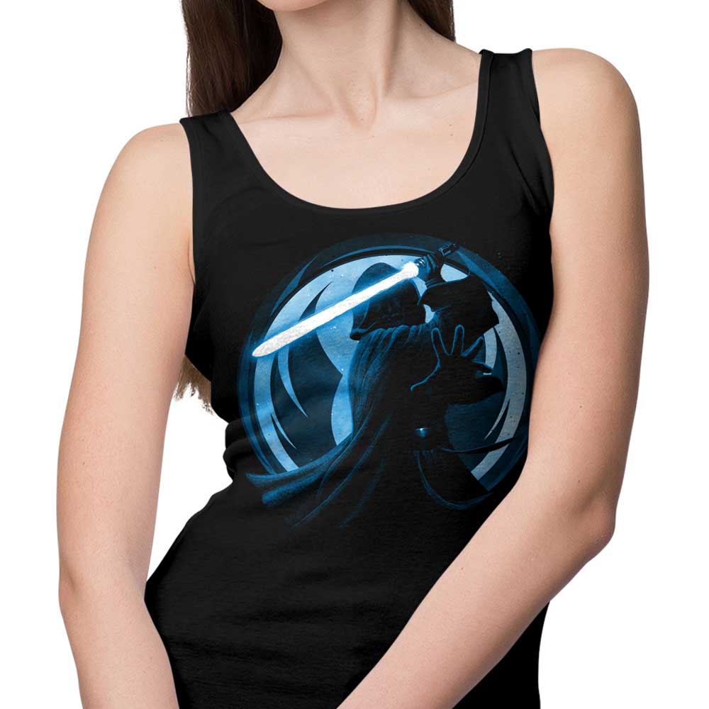 Exiled Master Men's and Women's Comfortable Tank Tops