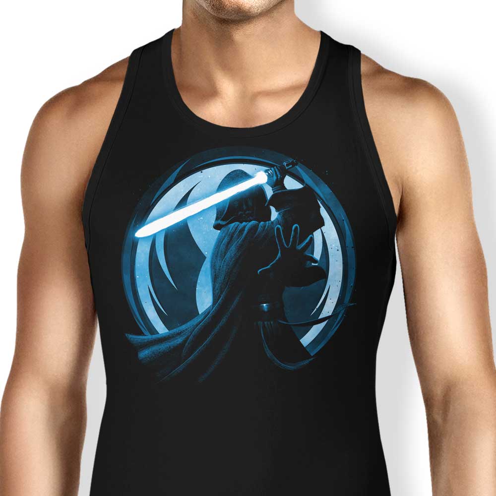 Exiled Master Men's and Women's Comfortable Tank Tops