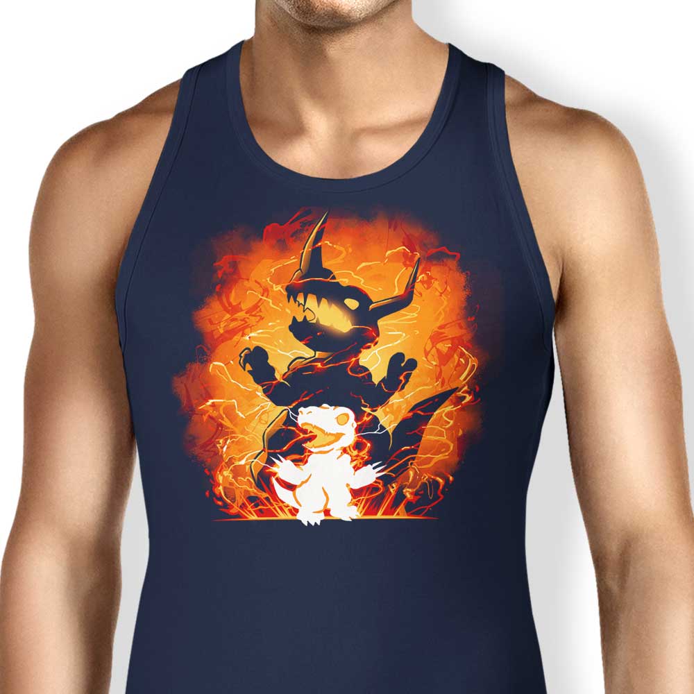 Courage Evolution Women's Athletic Tank Top for Fitness and Style