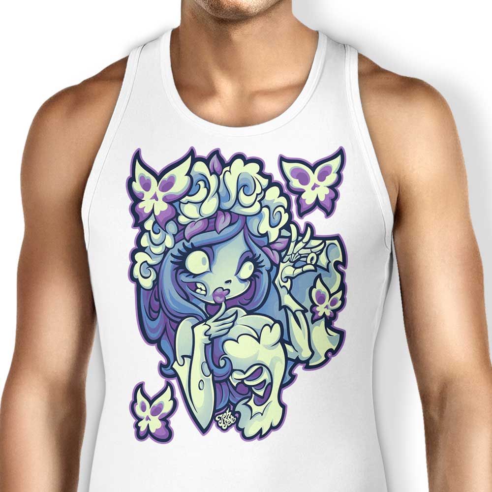 Jehsee Dreams Comfortable Unisex and Women's Tank Tops