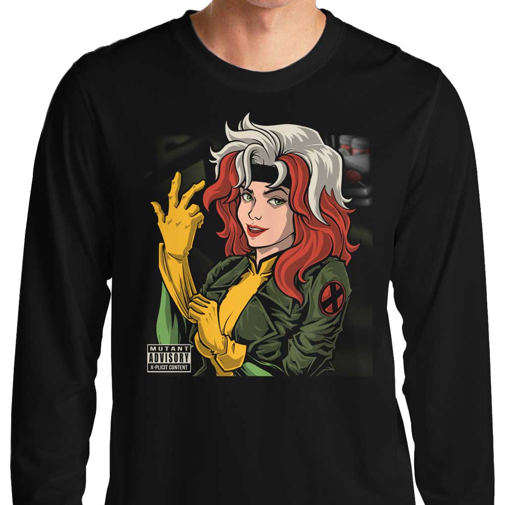 BetMac Rogue-182 Stylish Long Sleeve T-Shirt