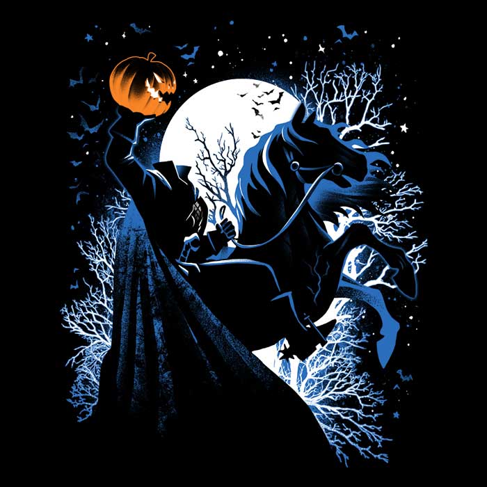 The Dark Avenger - Men's Long Sleeve Cotton T-Shirt for Stylish and Comfortable Wear