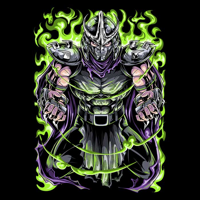 Powerful Shredded Men's V-Neck for Enhanced Style