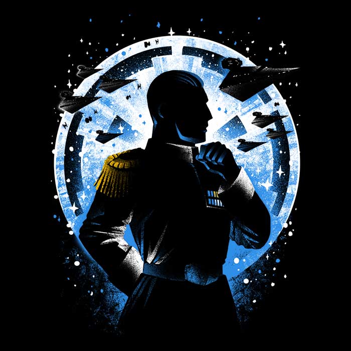 Long Sleeve Grand Admiral Classic T-Shirt for Men and Women